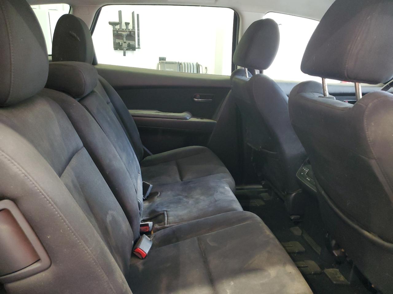 2014 Mazda Cx-9 Sport VIN: JM3TB3BV7E0430320 Lot: 89490625