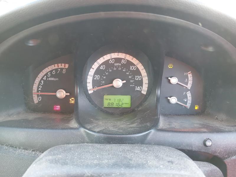 2010 KIA SPORTAGE 2.0 XE 5DR 2WD