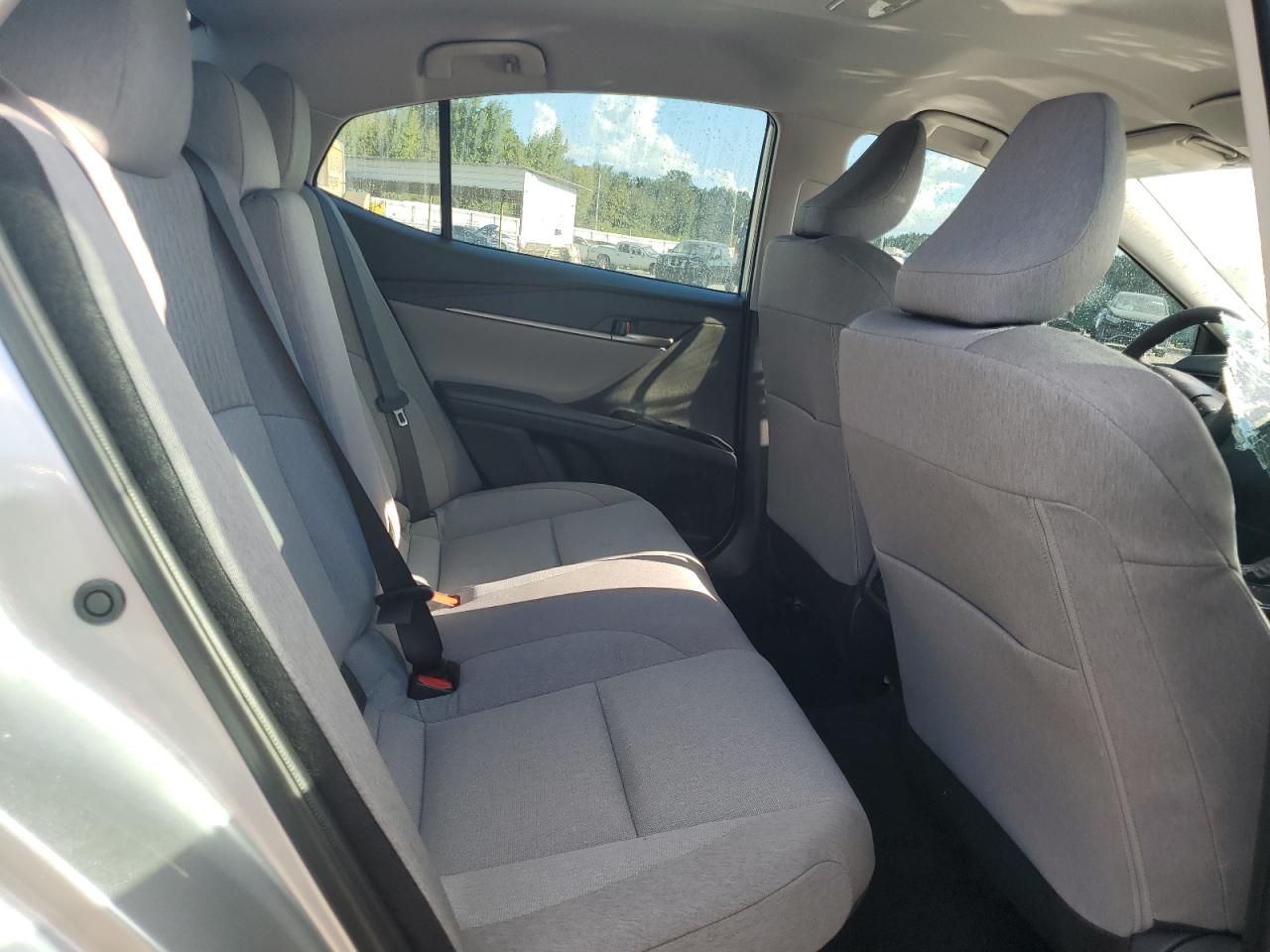 2026 Toyota Camry Xse VIN: 4T1DAACK2TU652015 Lot: 84273135