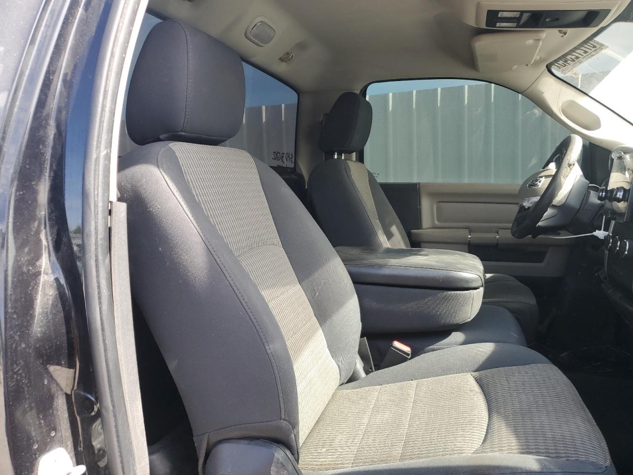 2009 Dodge Ram 1500 VIN: 1D3HB16TX9J509399 Lot: 87272545