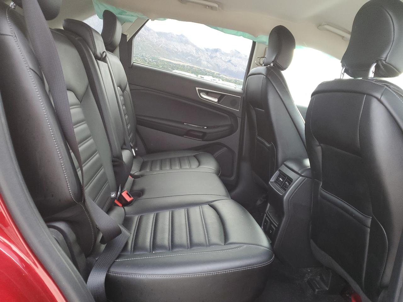 2019 Ford Edge Sel VIN: 2FMPK4J95KBB23626 Lot: 82390605