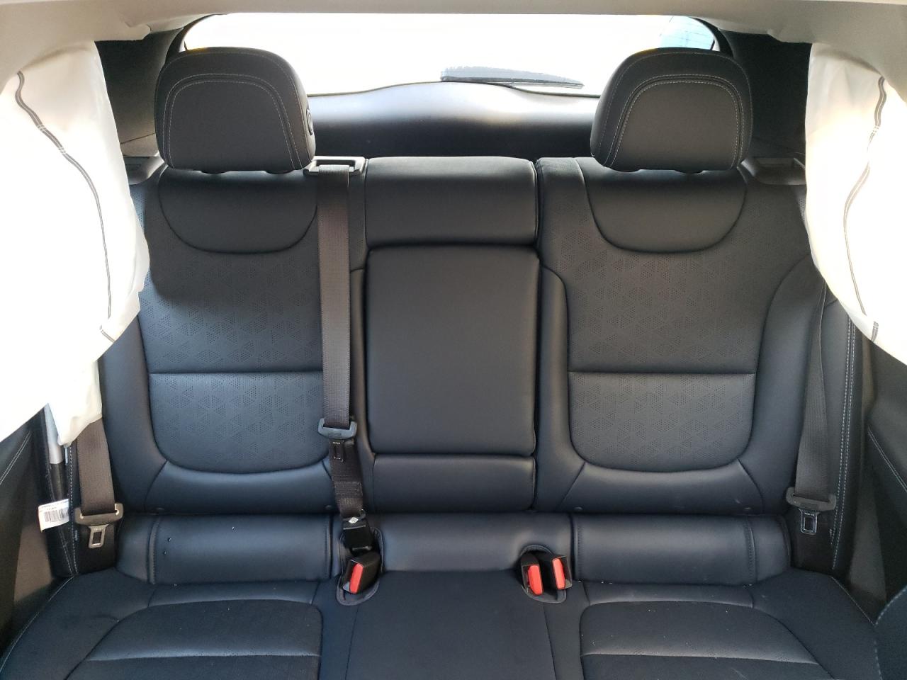 2023 Chevrolet Bolt Euv Premier VIN: 1G1FZ6S0XP4205871 Lot: 89932025