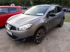 2013 NISSAN QASHQAI 1.5 DCI [110] 360 5DR for sale at Copart CASTLEDERMOT - IRELAND