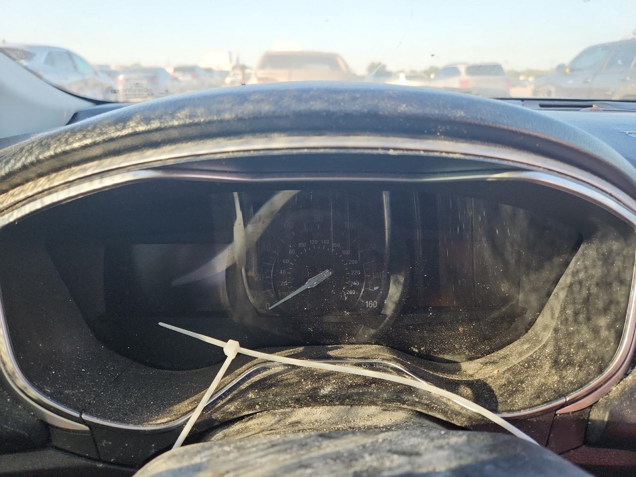 2016 Ford Fusion Se VIN: 3FA6P0H79GR138918 Lot: 86671105