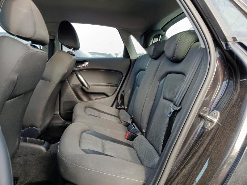 2013 AUDI A1 1.6 TDI SPORT 5DR