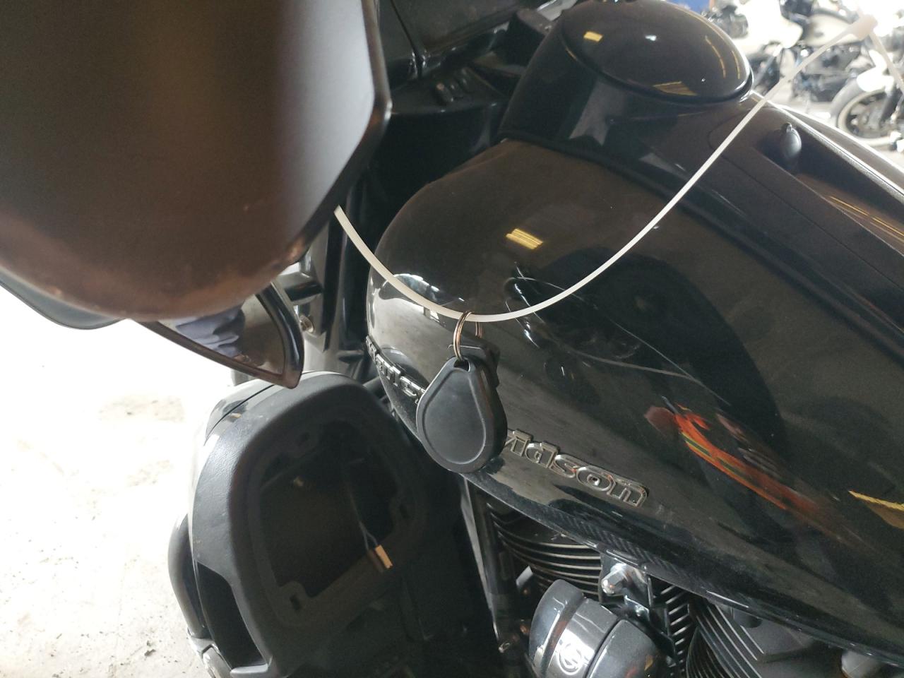 2021 Harley-Davidson Flhtk VIN: 1HD1KEF10MB670605 Lot: 87109605