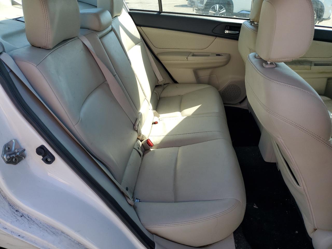 2012 Subaru Impreza Limited VIN: JF1GJAH6XCH028037 Lot: 81965725