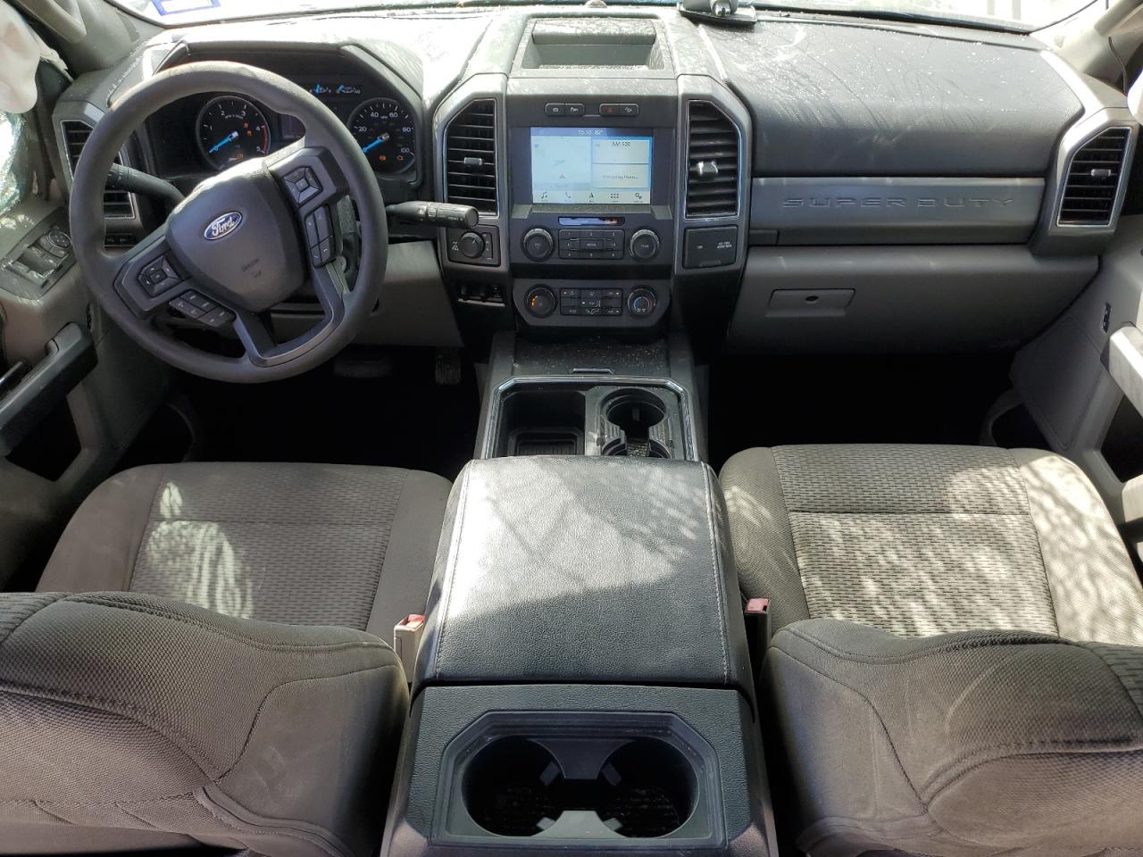 2019 Ford F250 Super Duty VIN: 1FT7W2BT0KEC50182 Lot: 82595865