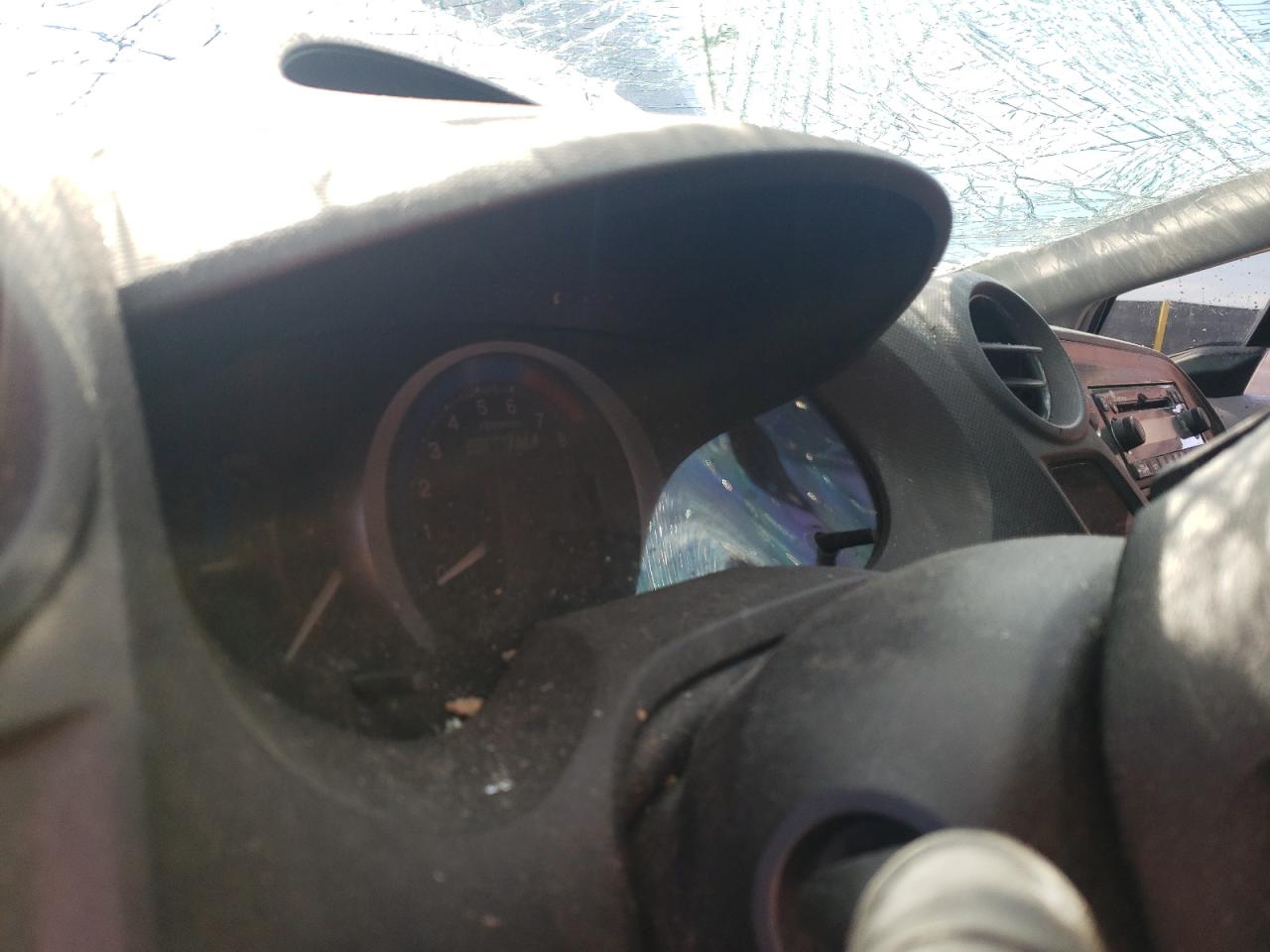 2011 Honda Insight VIN: JHMZE2H38BS010820 Lot: 86636465