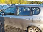 2008 HONDA JAZZ 1.4 I-DSI SE 5DR for sale at Copart SANDTOFT