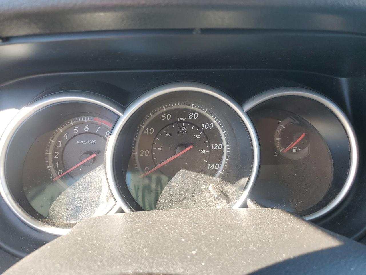 2012 Nissan Versa S VIN: 3N1BC1CP9CK281696 Lot: 85133745