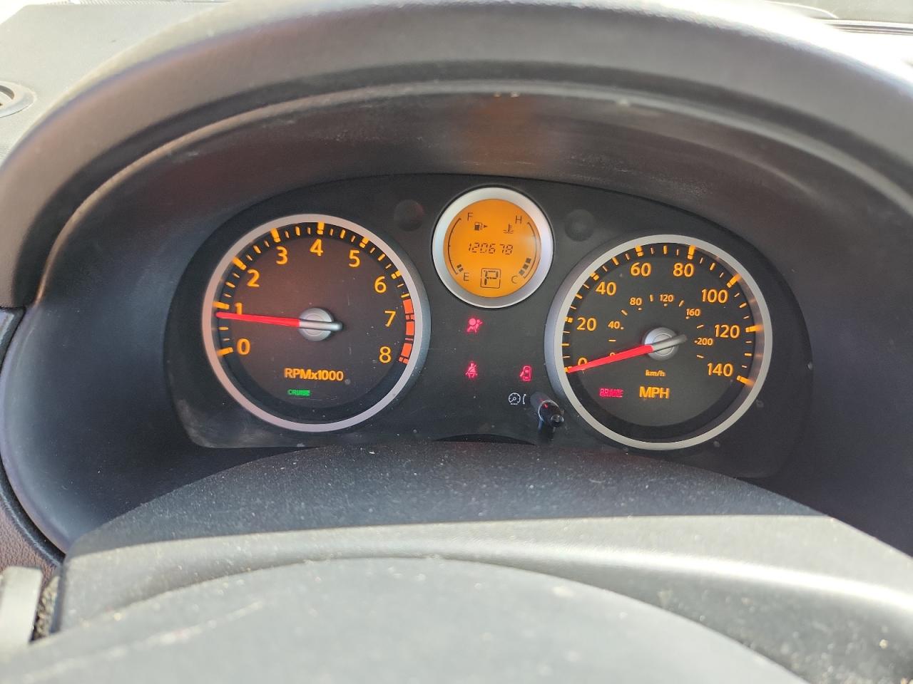 2008 Nissan Sentra 2.0 VIN: 3N1AB61EX8L744881 Lot: 84938645