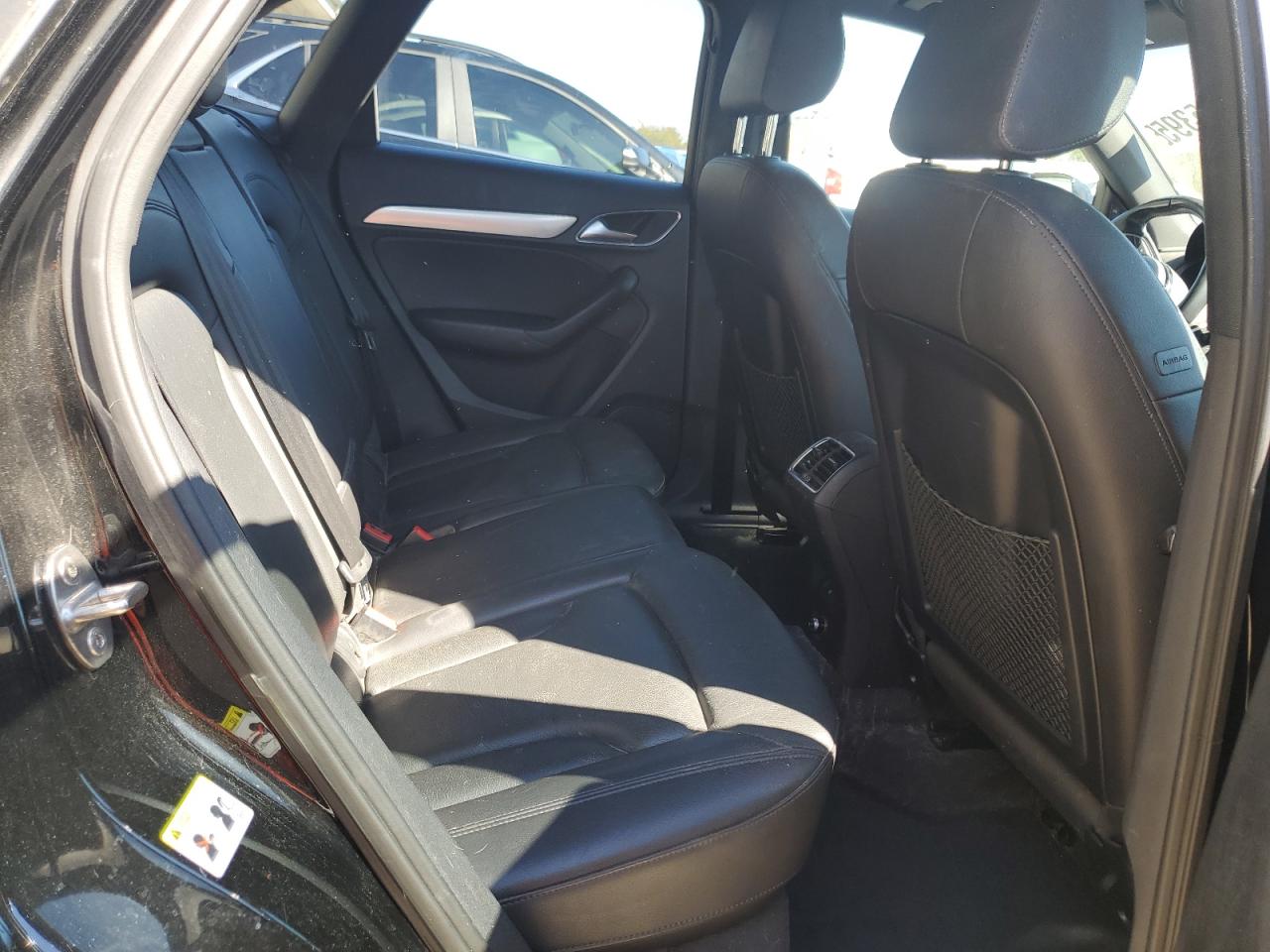 2018 Audi Q3 Premium Plus VIN: WA1JCCFS8JR015262 Lot: 85915395