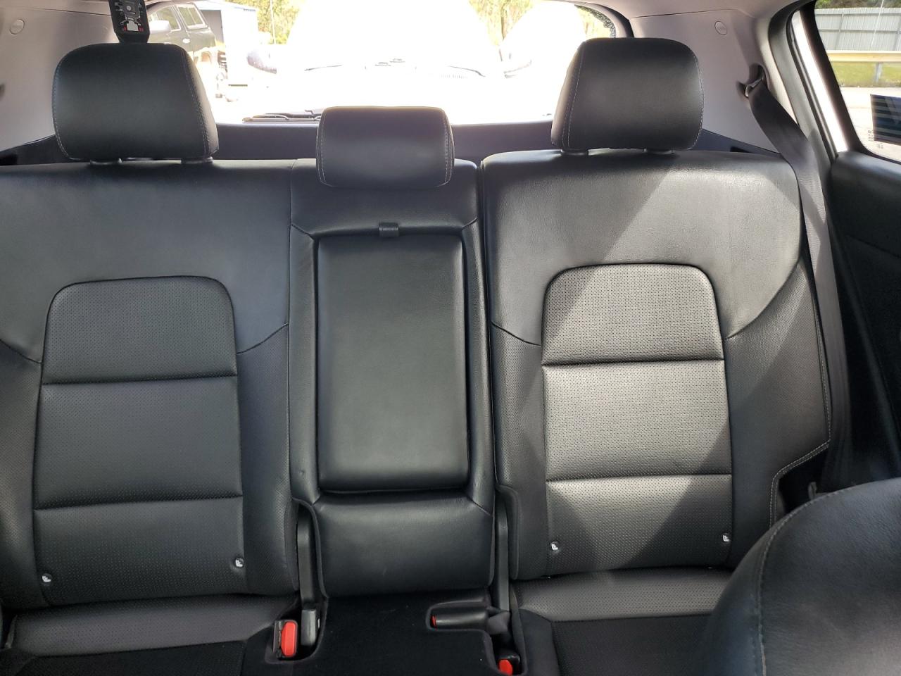 2017 Kia Sportage Sx VIN: KNDPRCA62H7068991 Lot: 85917165