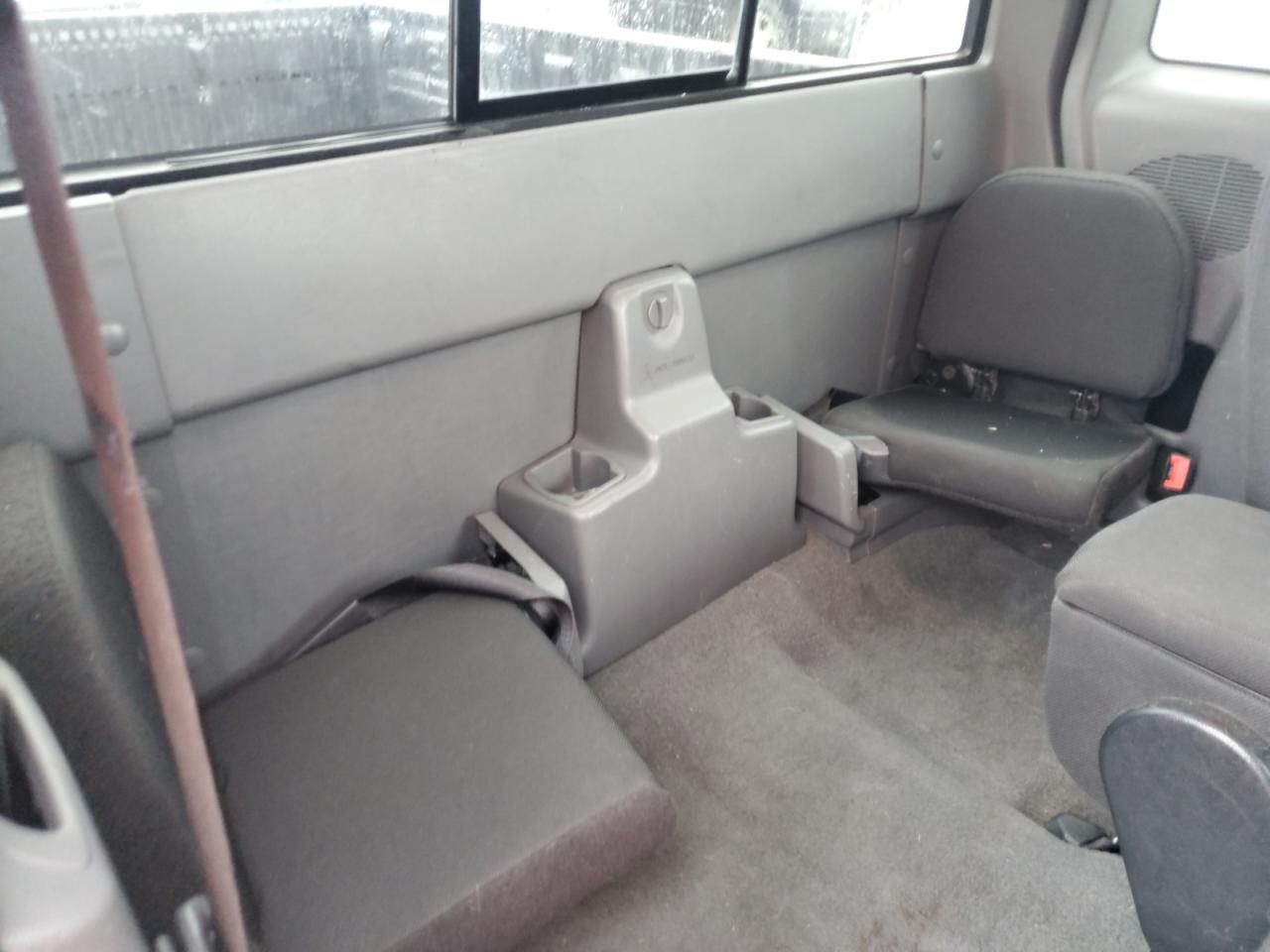 2011 Ford Ranger Super Cab VIN: 1FTKR4EE6BPA24470 Lot: 87102835