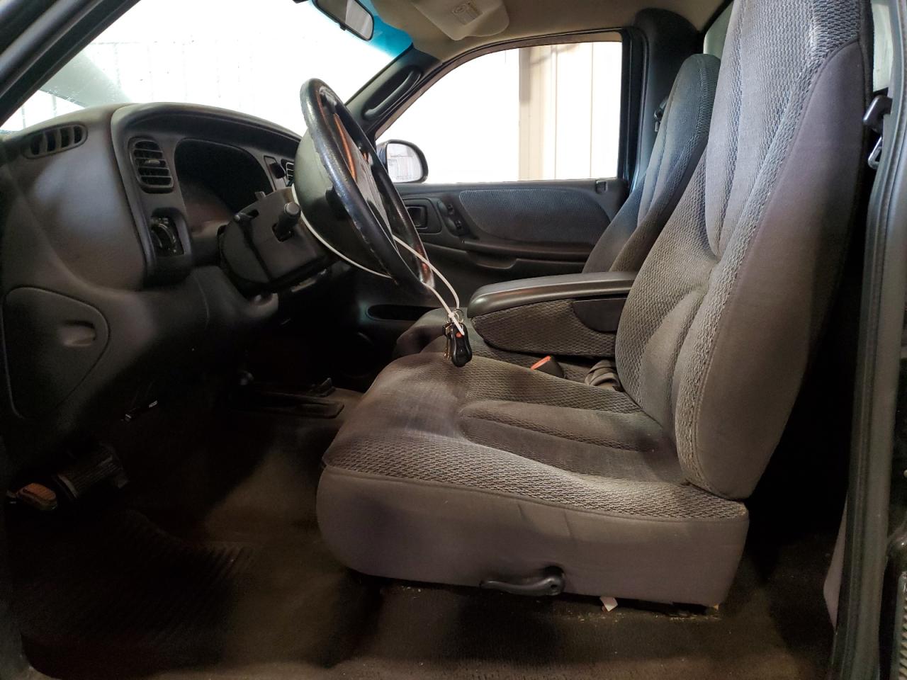 1999 Dodge Dakota VIN: 1B7GG26X5XS216564 Lot: 85286805