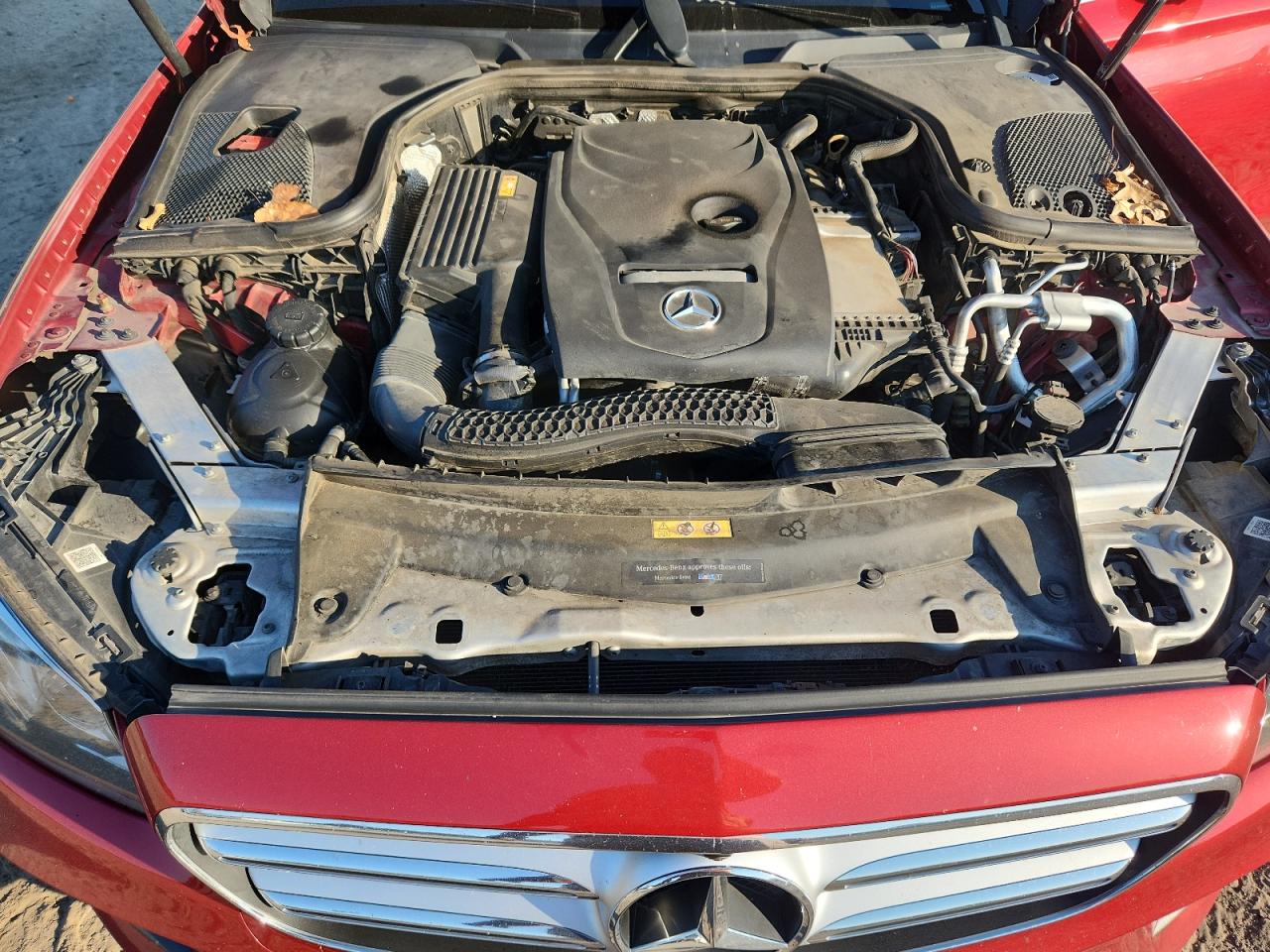 2019 Mercedes-Benz E 300 VIN: WDDZF4JB1KA490433 Lot: 84273685