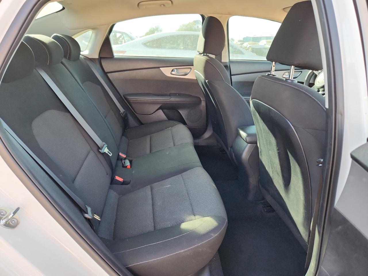 2023 Kia Forte Lx VIN: 3KPF24AD0PE679430 Lot: 84754135