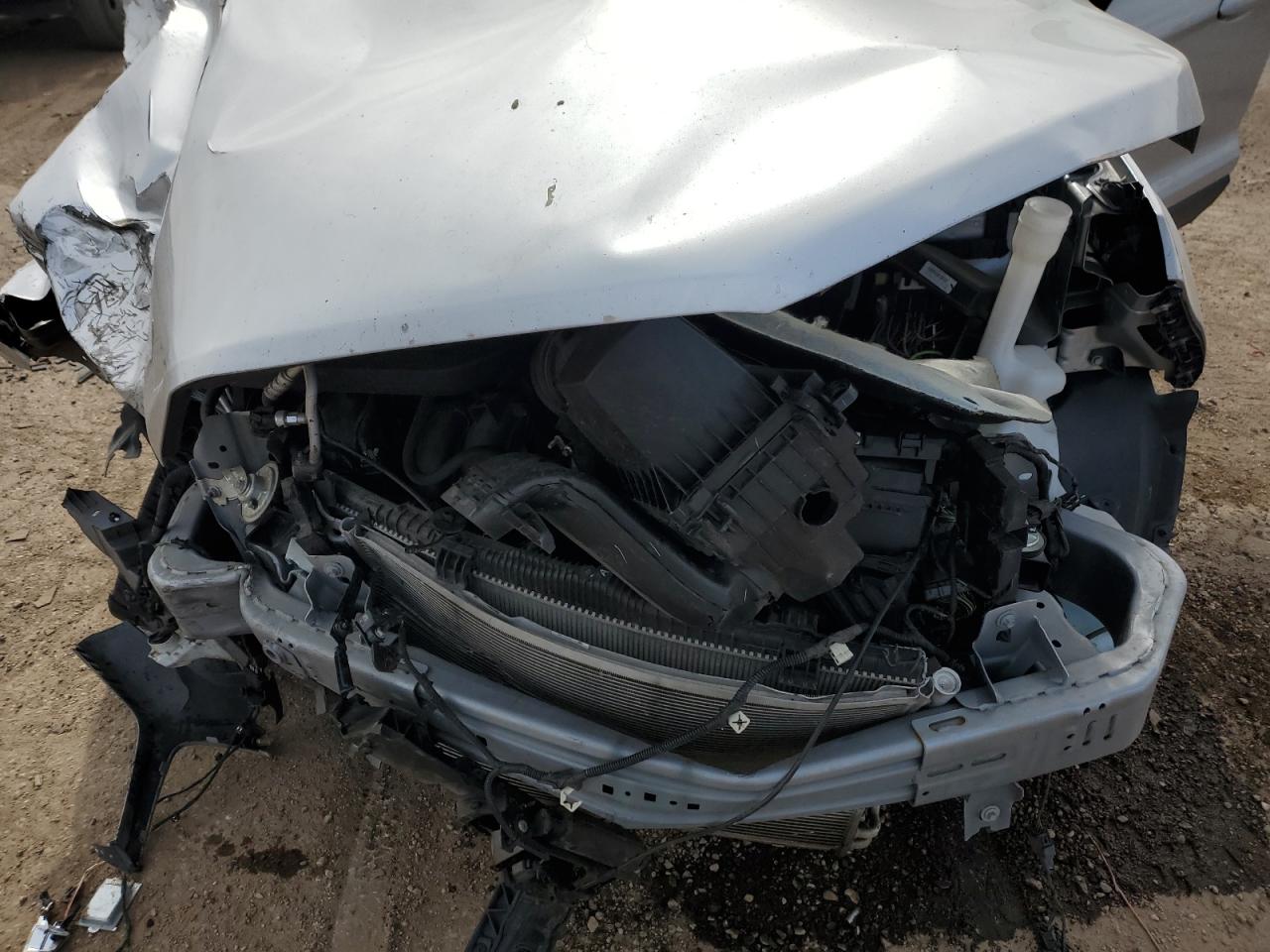 2021 Ford Ecosport Titanium VIN: MAJ6S3KL9MC402011 Lot: 86121045