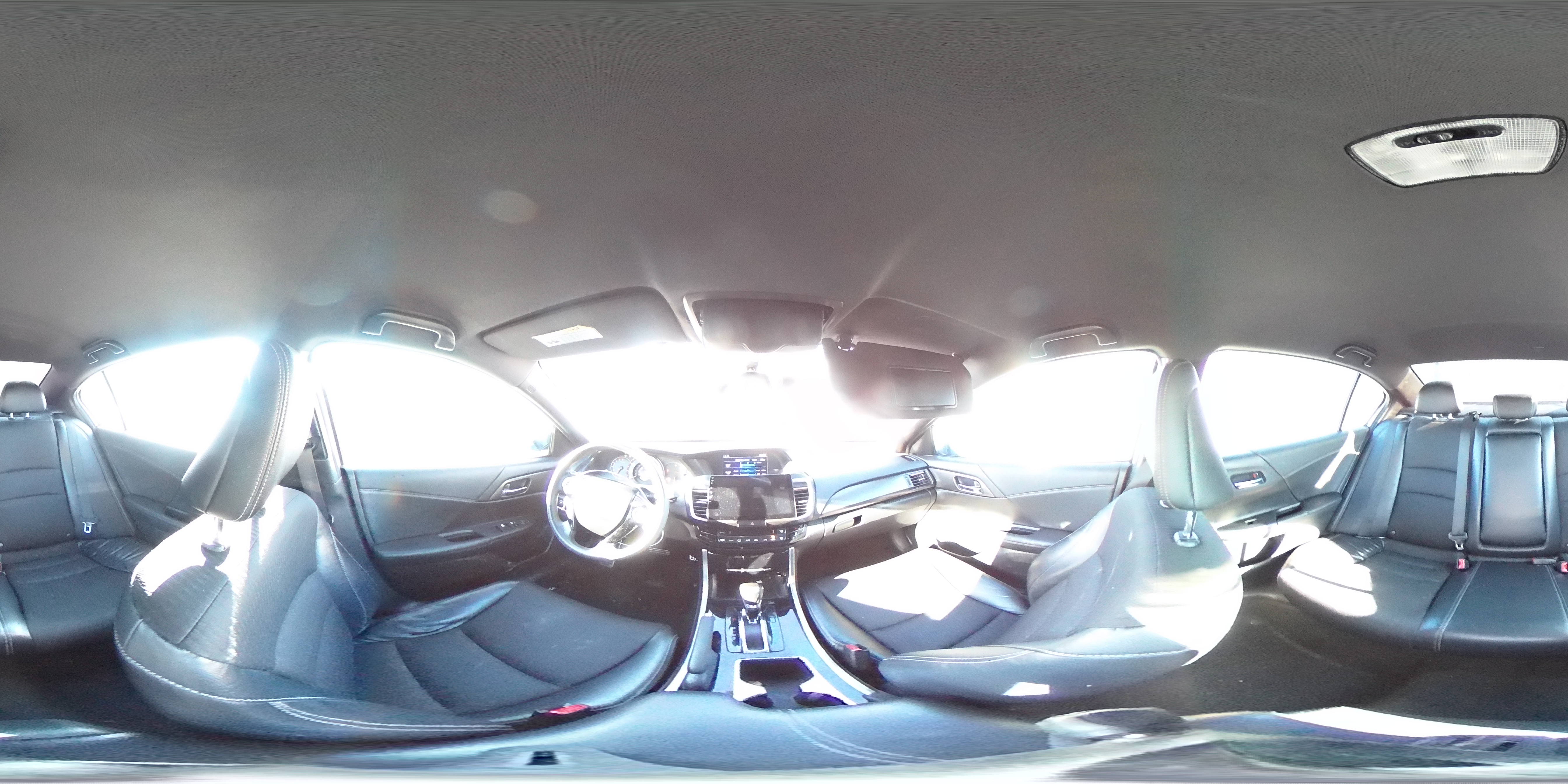 2016 Honda Accord VIN: 1HGCR2F52GA189662 Lot: 82330295