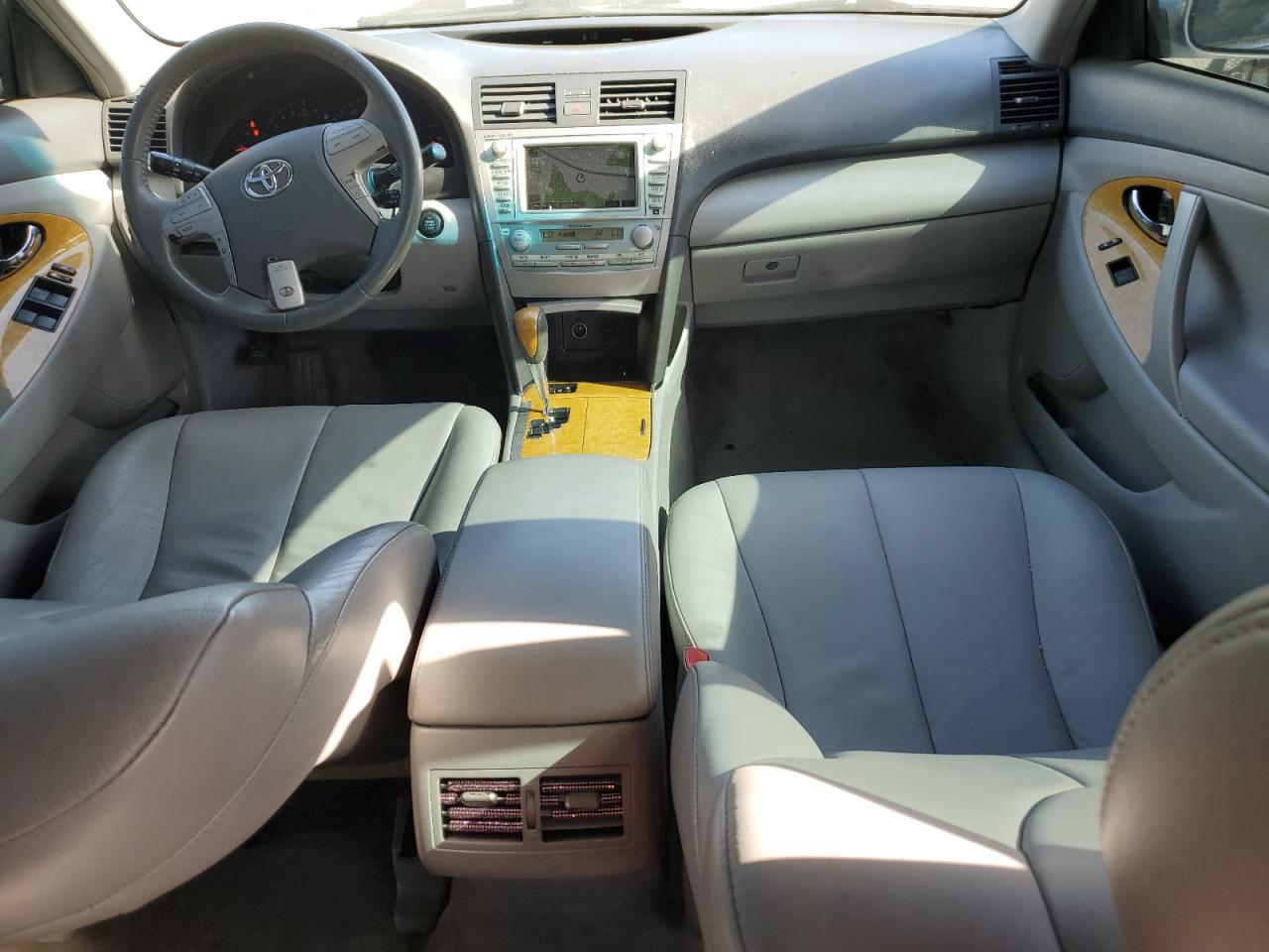 2007 Toyota Camry Le VIN: 4T1BK46K47U524897 Lot: 84573195