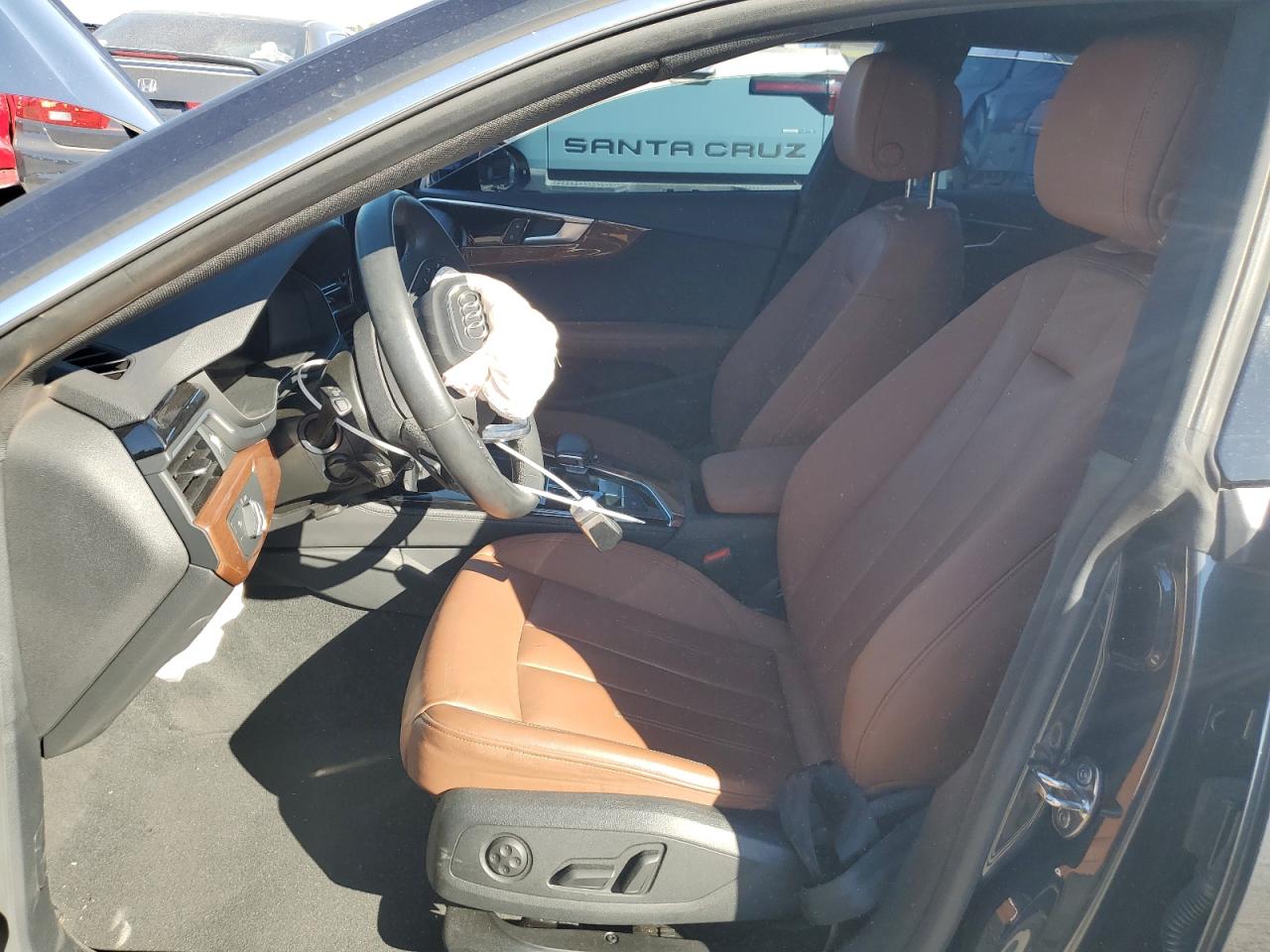 2023 Audi A5 Premium Plus 40 VIN: WAUCBCF58PA041327 Lot: 87397045