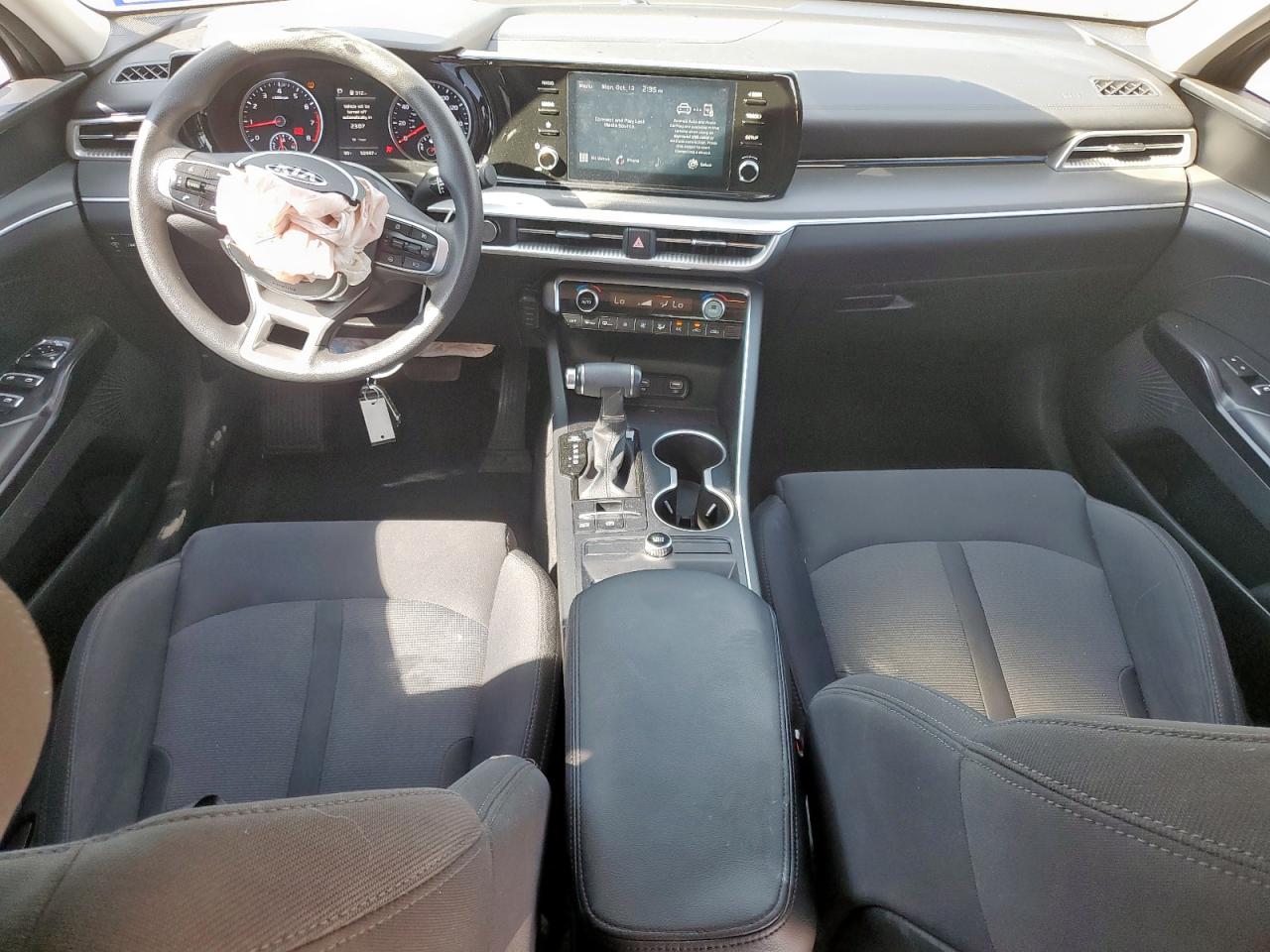 2021 Kia K5 Lxs VIN: 5XXG14J20MG026234 Lot: 82399925