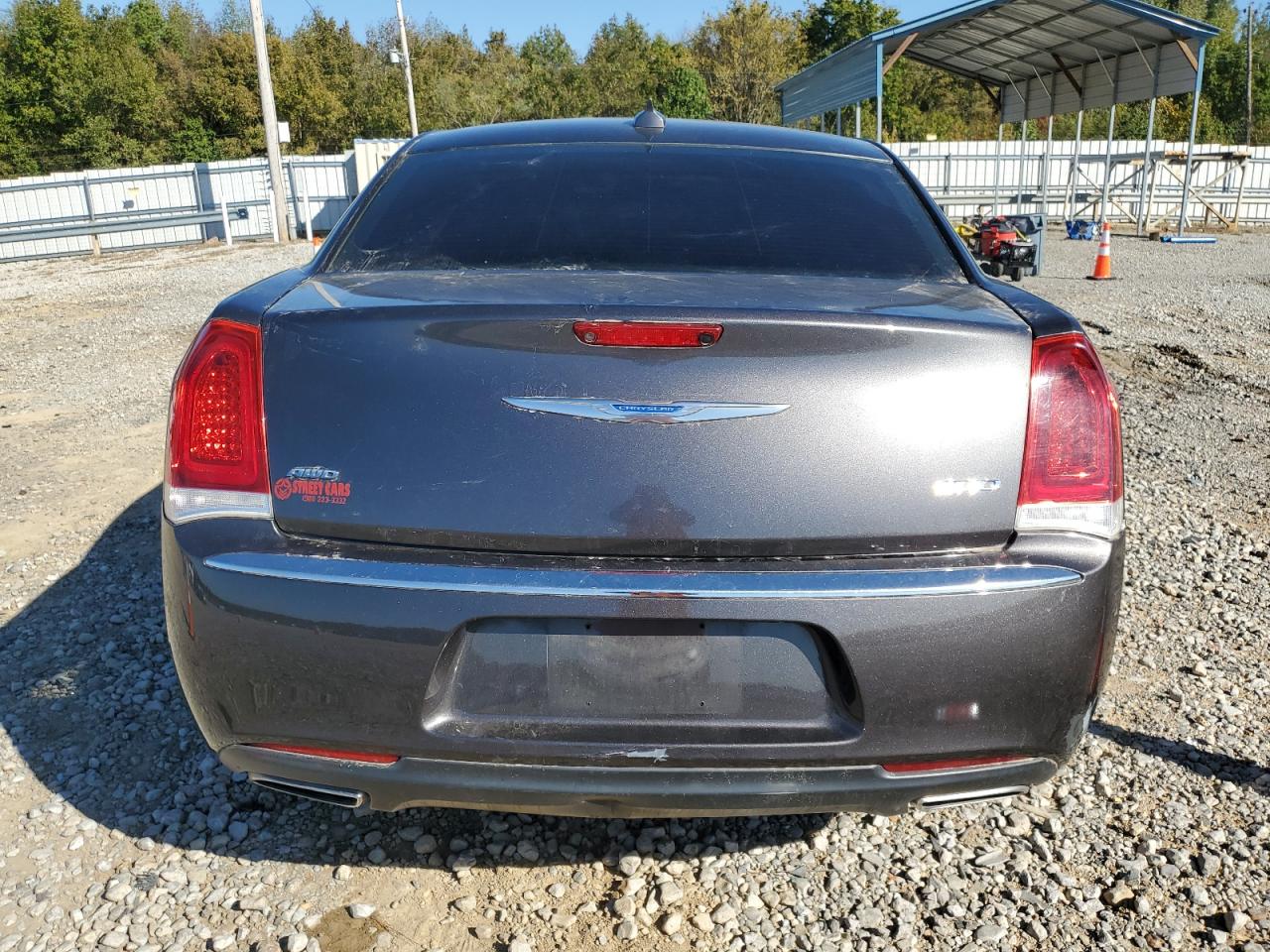 2019 Chrysler 300 Limited VIN: 2C3CCAKG3KH560327 Lot: 89482105