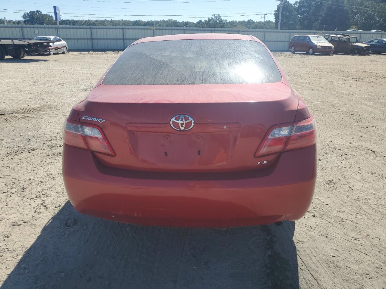 2009 Toyota Camry Base VIN: 4T1BE46K49U359265 Lot: 82414895