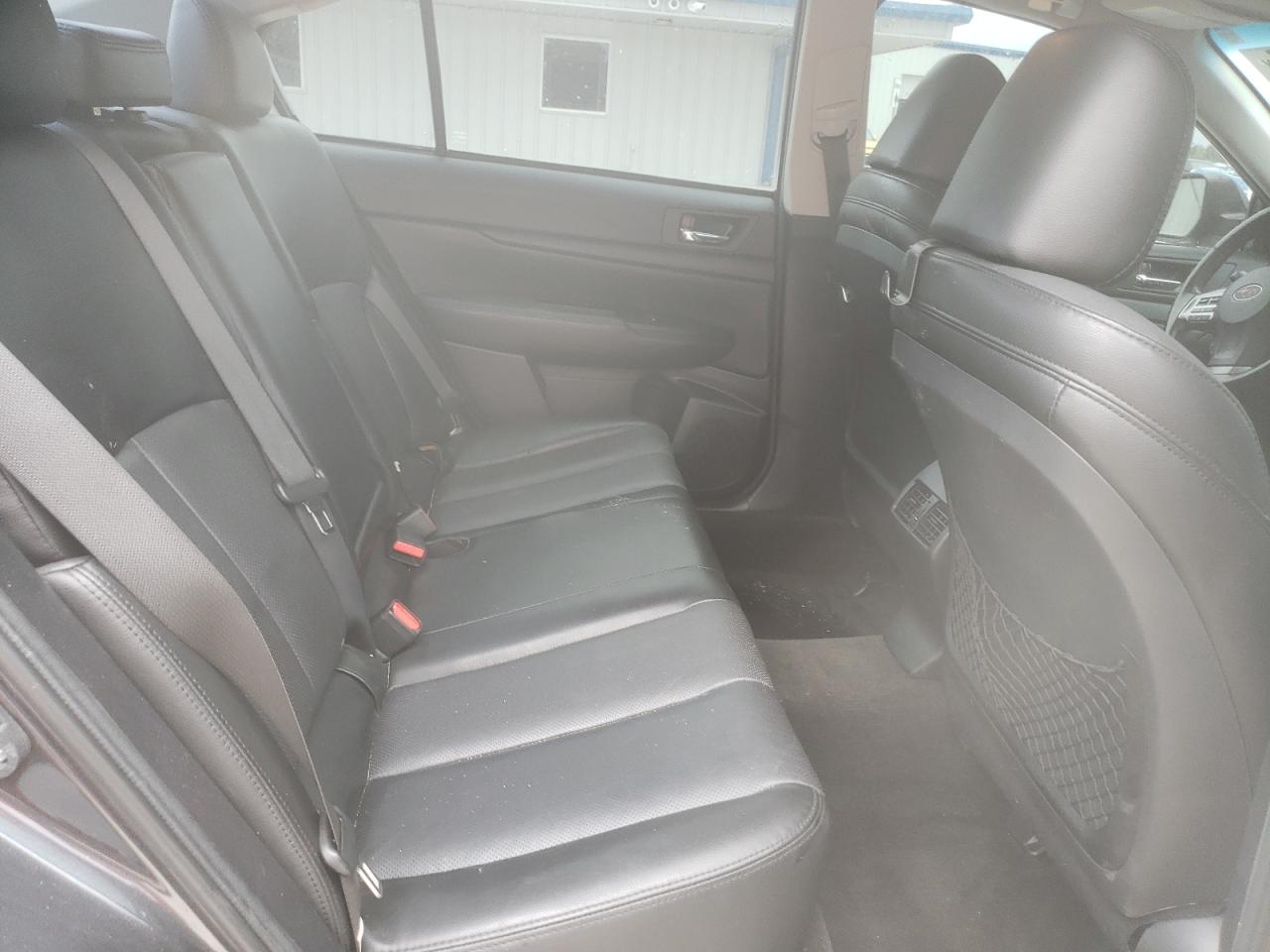 2013 Subaru Legacy 2.5I Limited VIN: 4S3BMBK60D3003849 Lot: 82377675