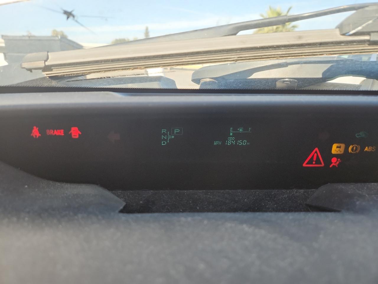 2007 Toyota Prius VIN: JTDKB20U377088769 Lot: 85942545