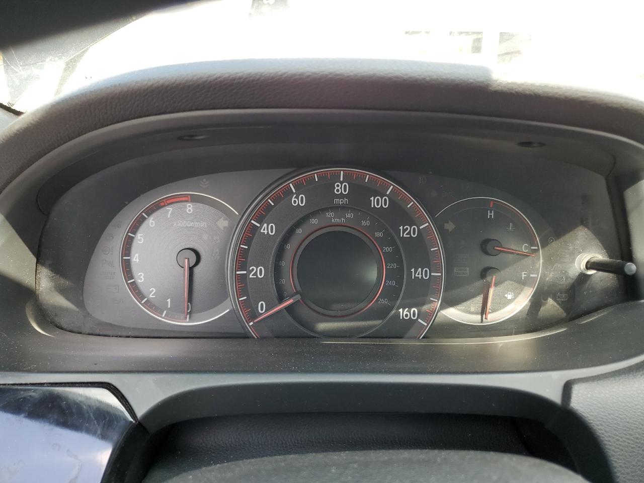 2016 Honda Accord Lx-S VIN: 1HGCT1B3XGA006959 Lot: 85277345