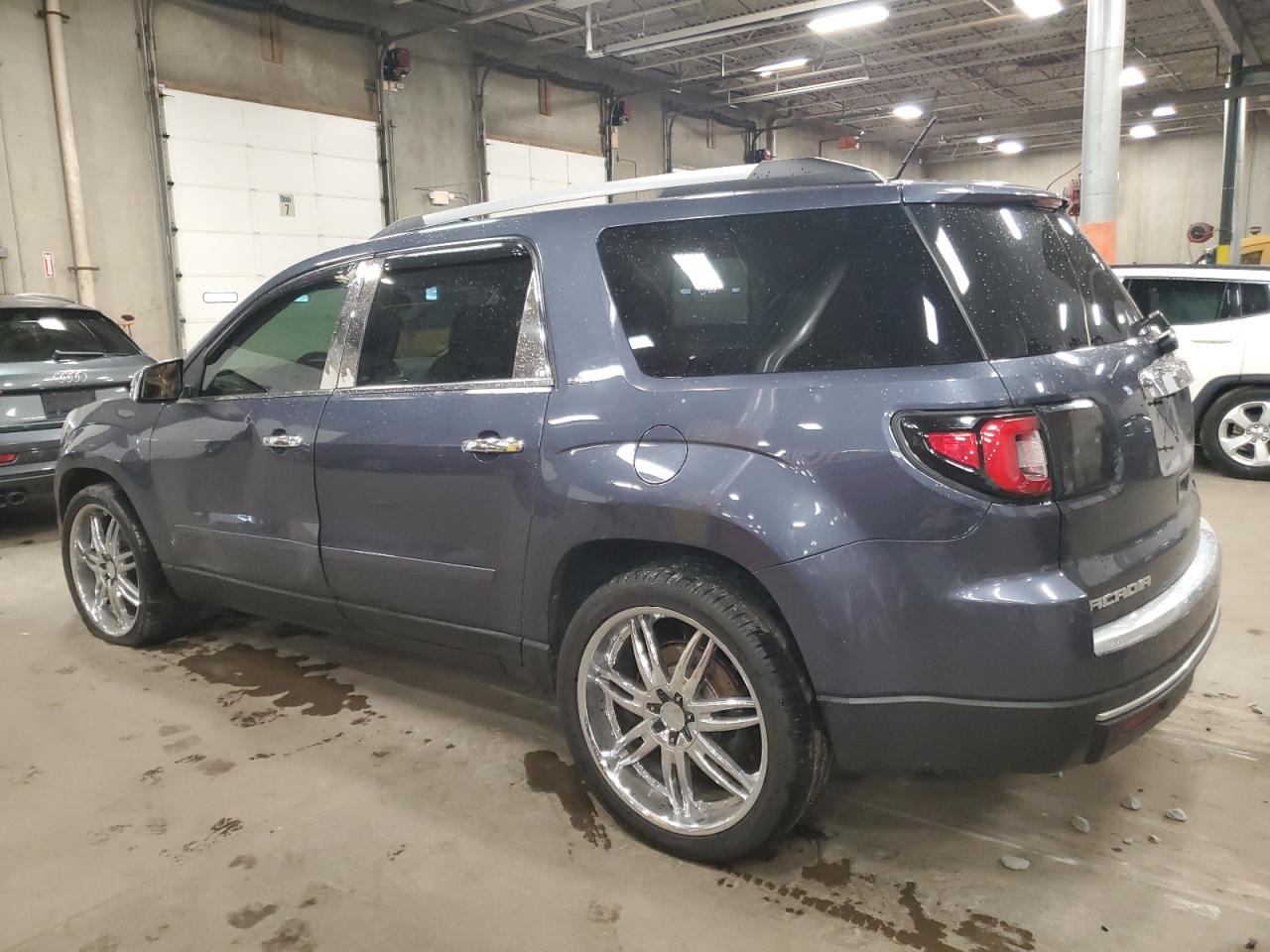 2014 GMC Acadia Slt-2 VIN: 1GKKVSKD9EJ169994 Lot: 82667155