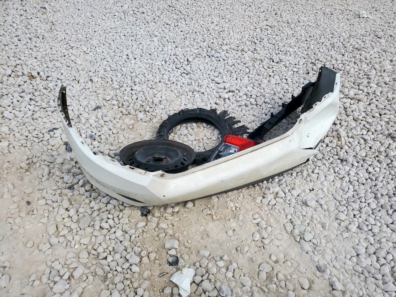 2017 Honda Civic Lx VIN: 2HGFC2F58HH547249 Lot: 85307995