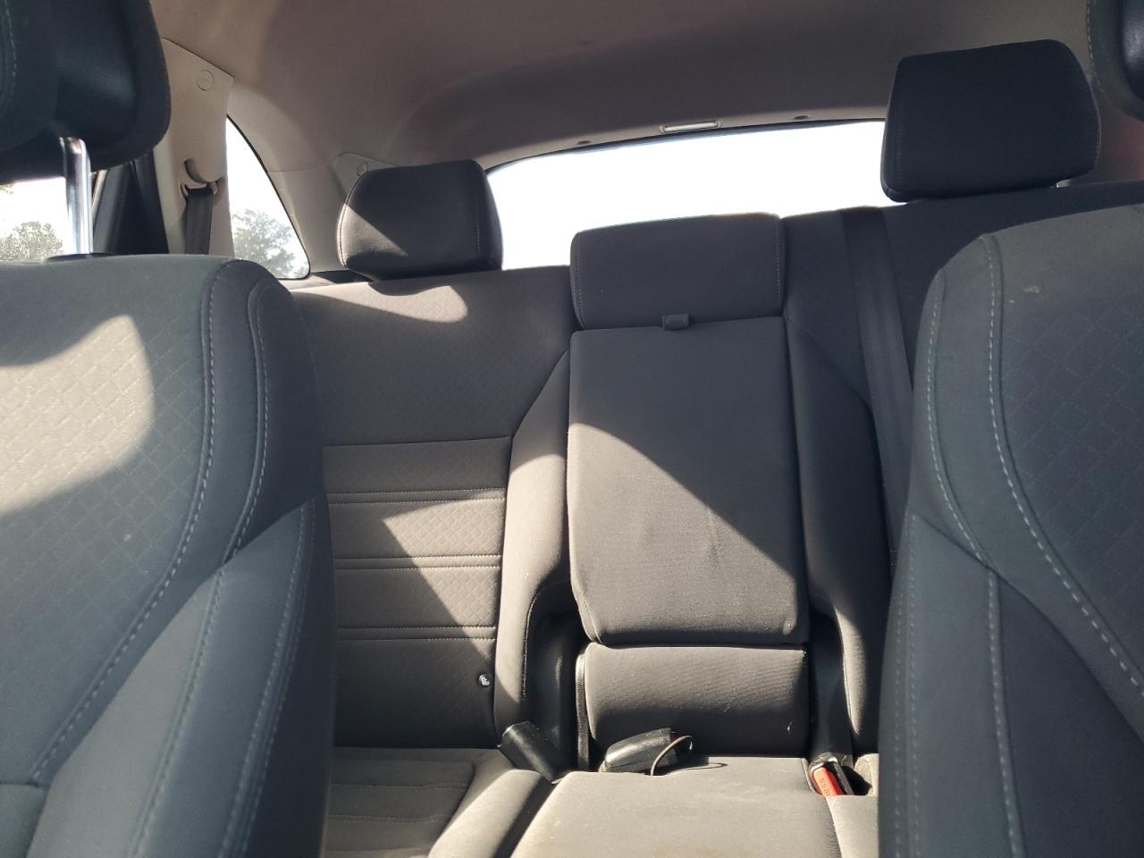 2016 Kia Sorento Lx VIN: 5XYPG4A34GG134976 Lot: 85304815