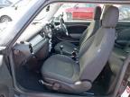 2010 MINI ONE MINIMALIST 98  for sale at Copart SANDWICH