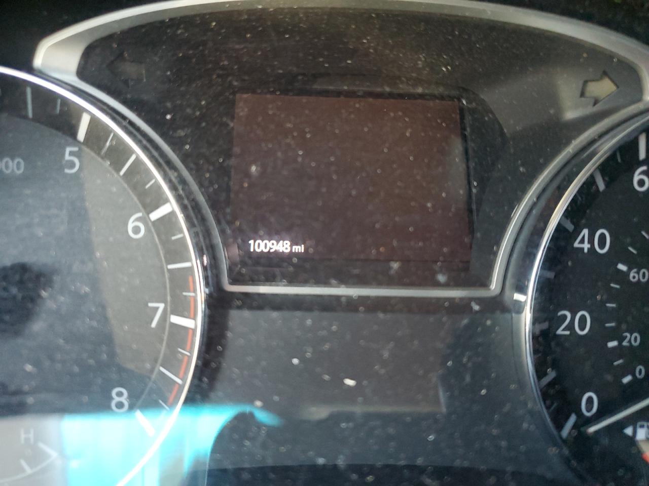 2016 Nissan Pathfinder S VIN: 5N1AR2MM9GC625309 Lot: 85761345