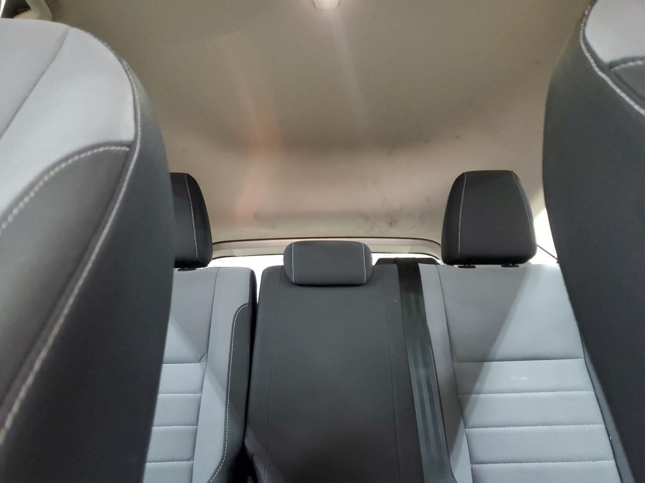 2017 Ford Escape S VIN: 1FMCU0F77HUA02558 Lot: 81988285