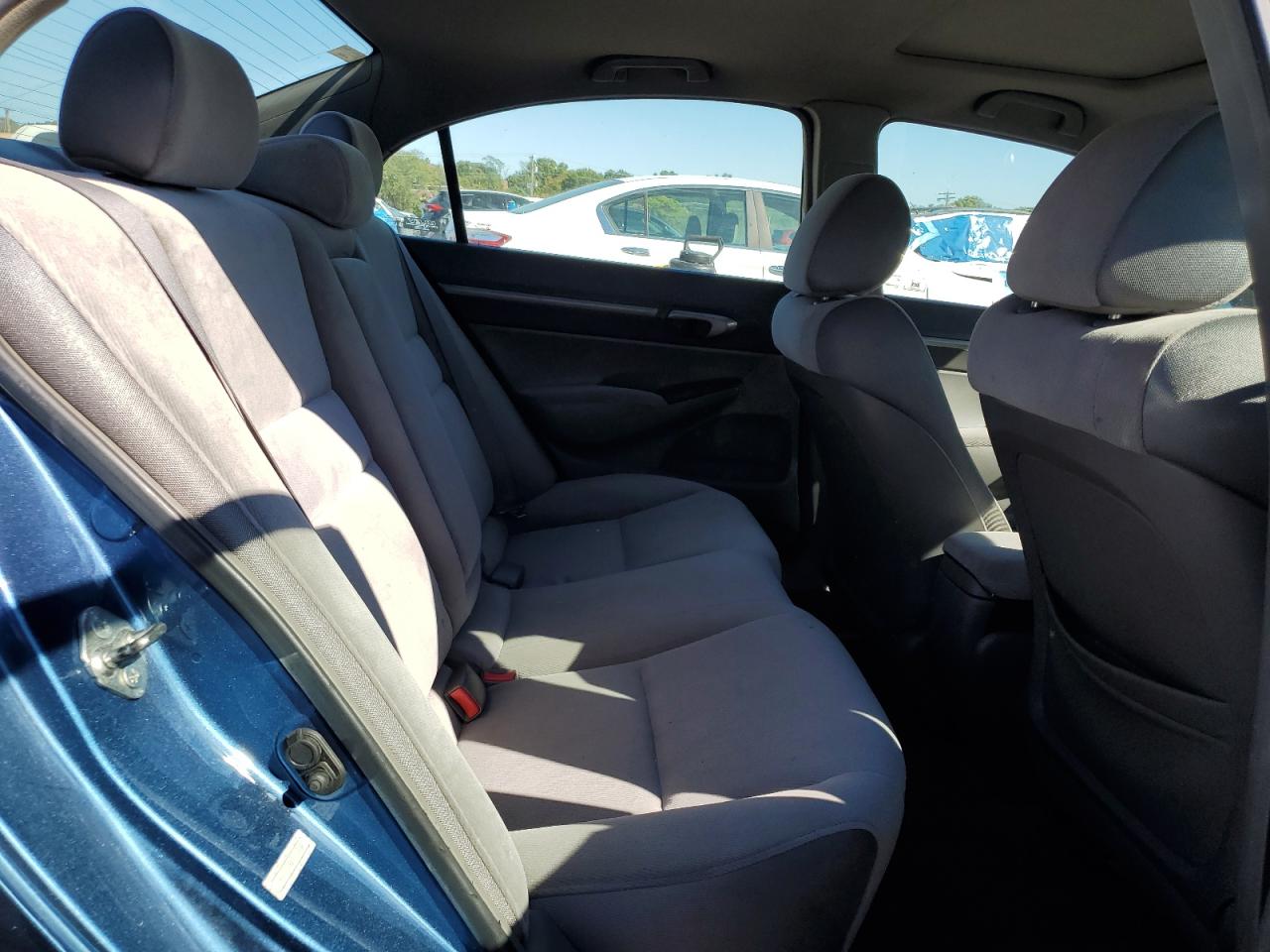 2007 Honda Civic Ex VIN: 1HGFA168X7L060081 Lot: 84159695
