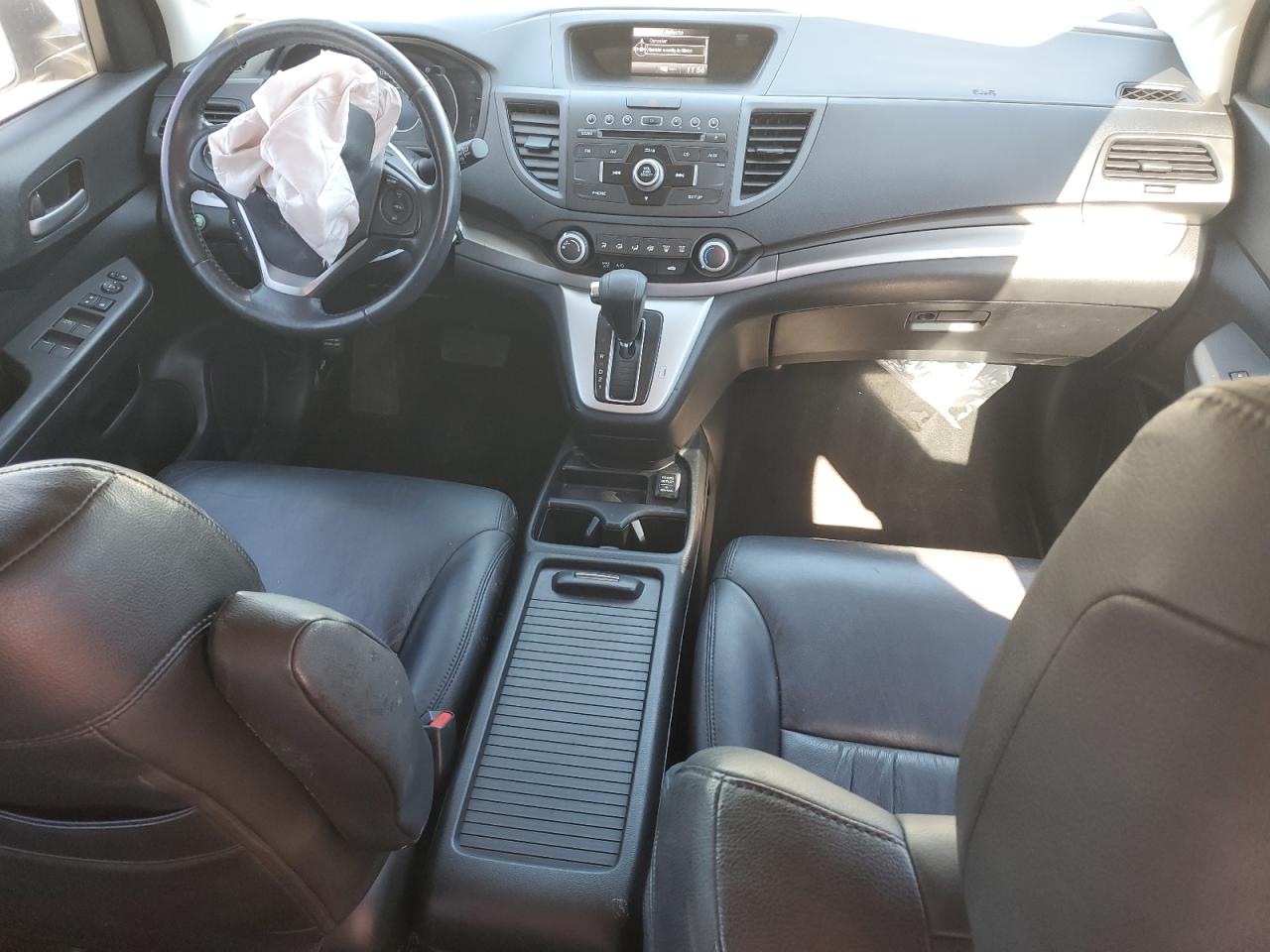 2013 Honda Cr-V Lx VIN: 3CZRM3H30DG701080 Lot: 82604025