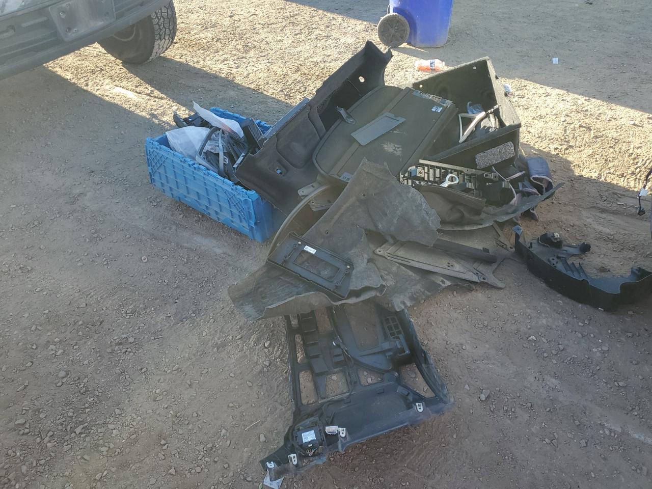 2024 BMW I4 Edrive 35 VIN: WBY43AW04RFS29537 Lot: 82543855