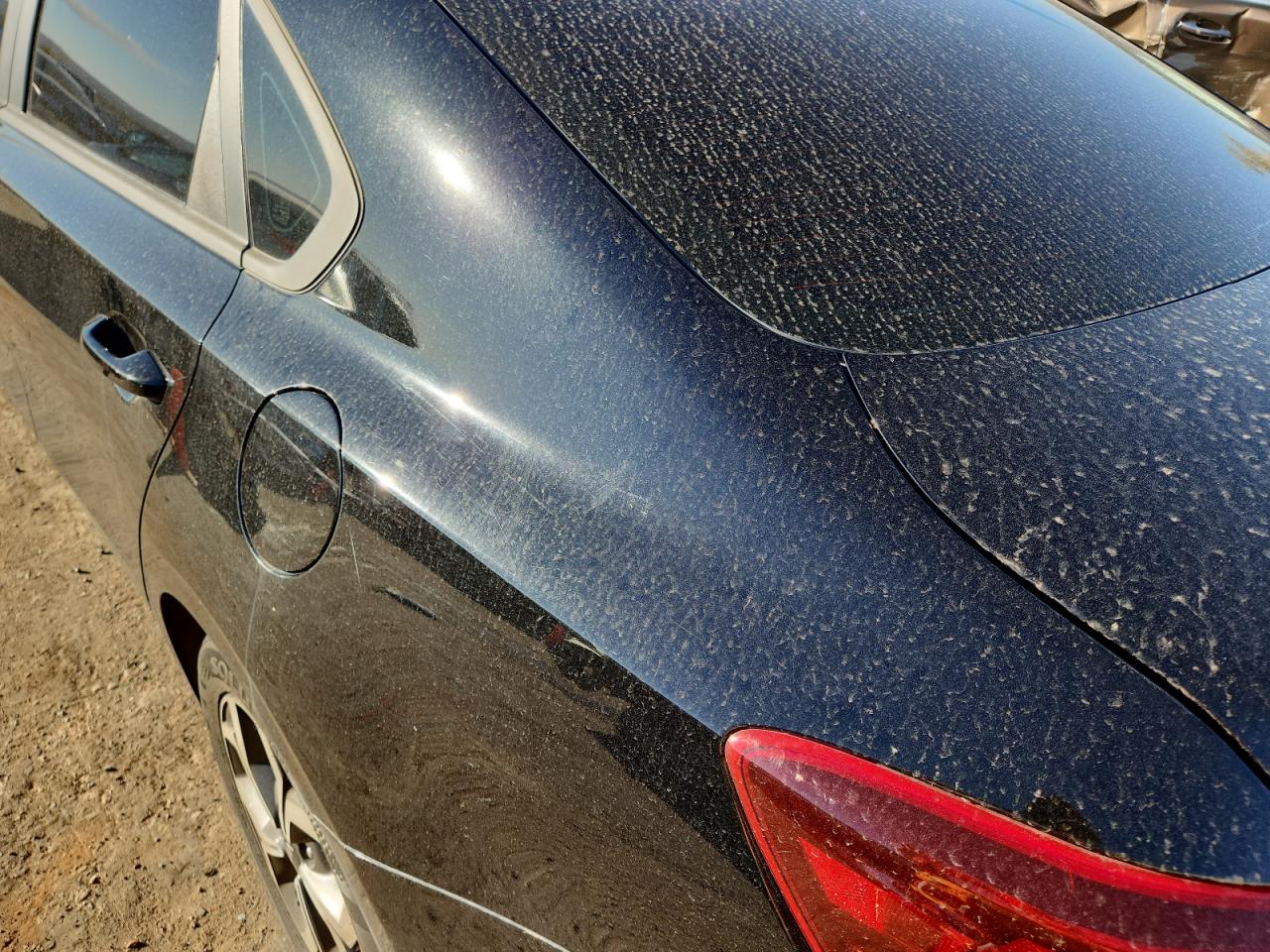 2021 Acura Tlx Technology VIN: 19UUB6F4XMA002364 Lot: 90523605