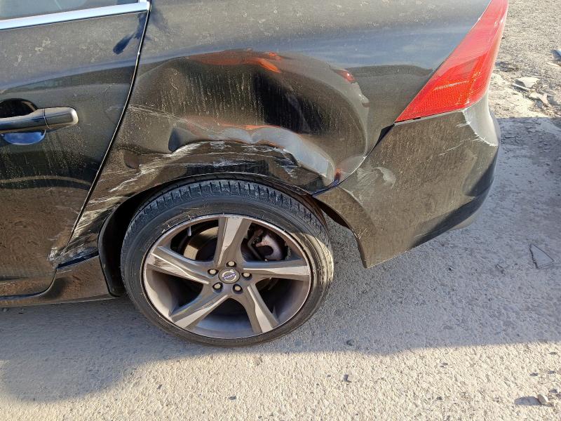 2012 VOLVO S60 DRIVE [115] R DESIGN 4DR