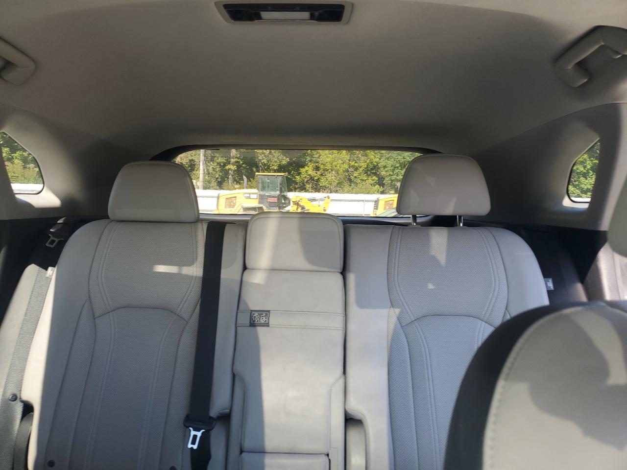 2019 Lexus Rx 350 Base VIN: 2T2ZZMCA8KC131612 Lot: 84372225