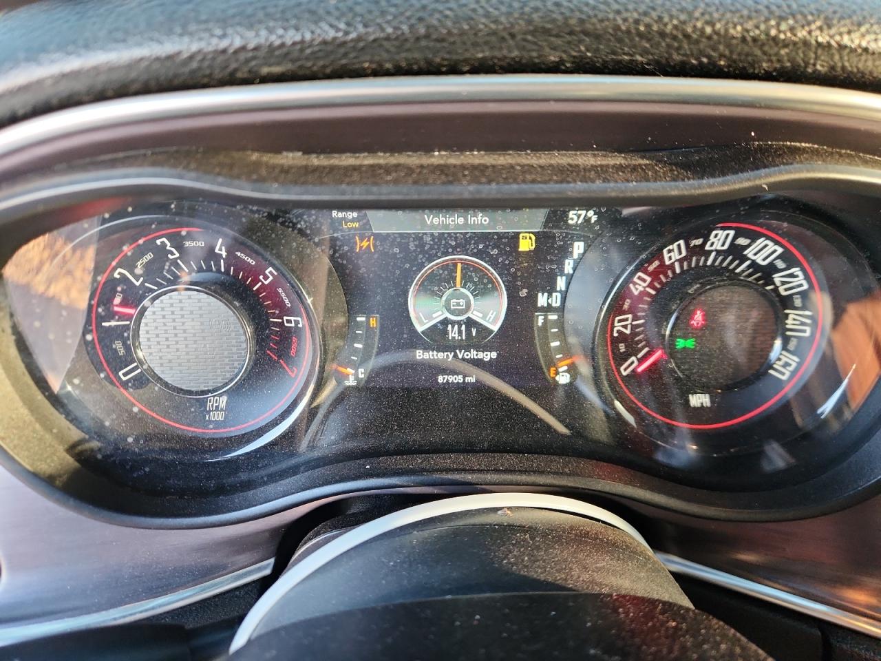 2017 Dodge Challenger Sxt VIN: 2C3CDZAG7HH574351 Lot: 90293915