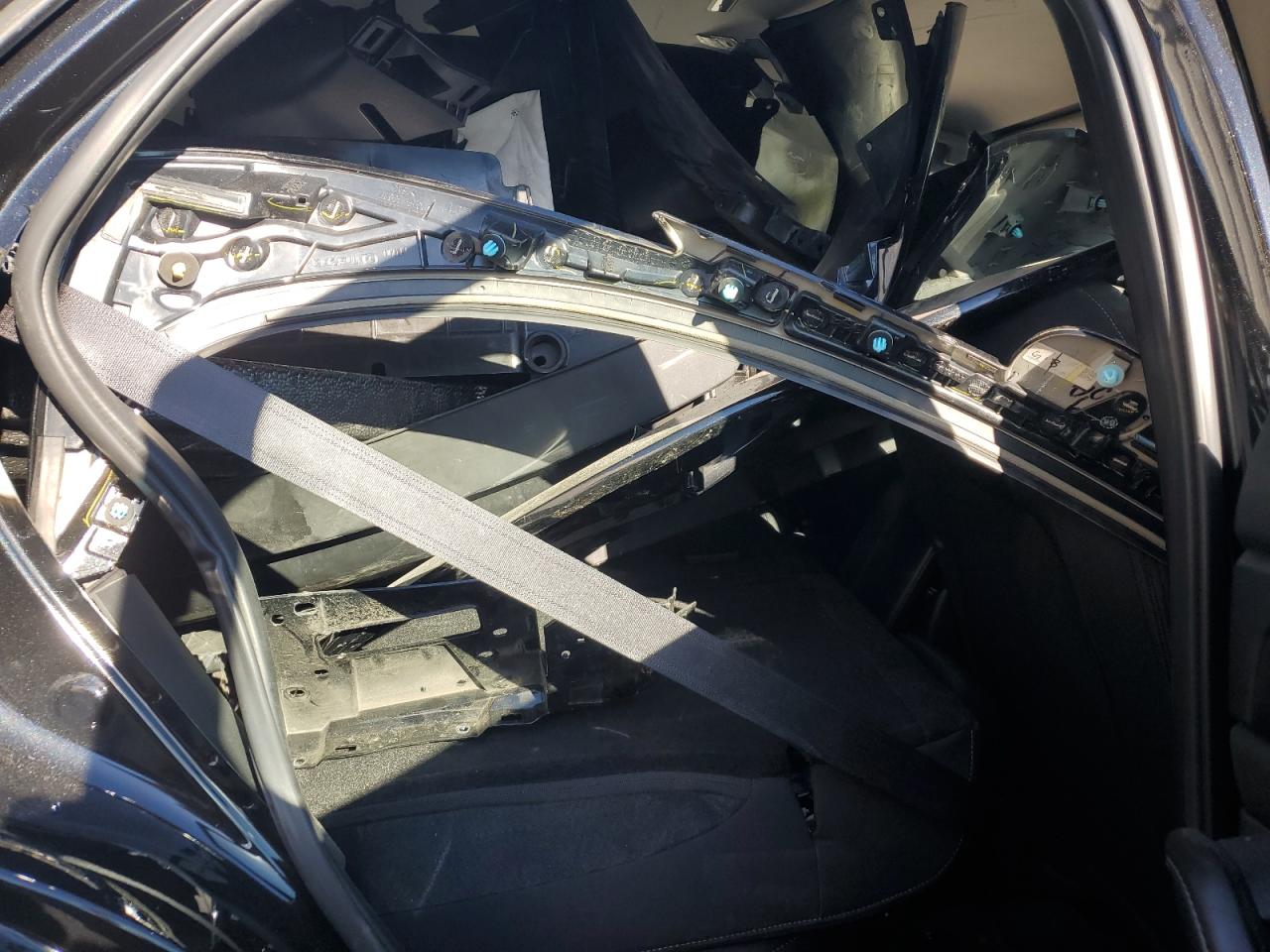 2024 Mazda Cx-30 VIN: 3MVDMBAM7RM635566 Lot: 86467115