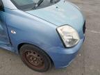 2006 KIA PICANTO GS  for sale at Copart CHESTER