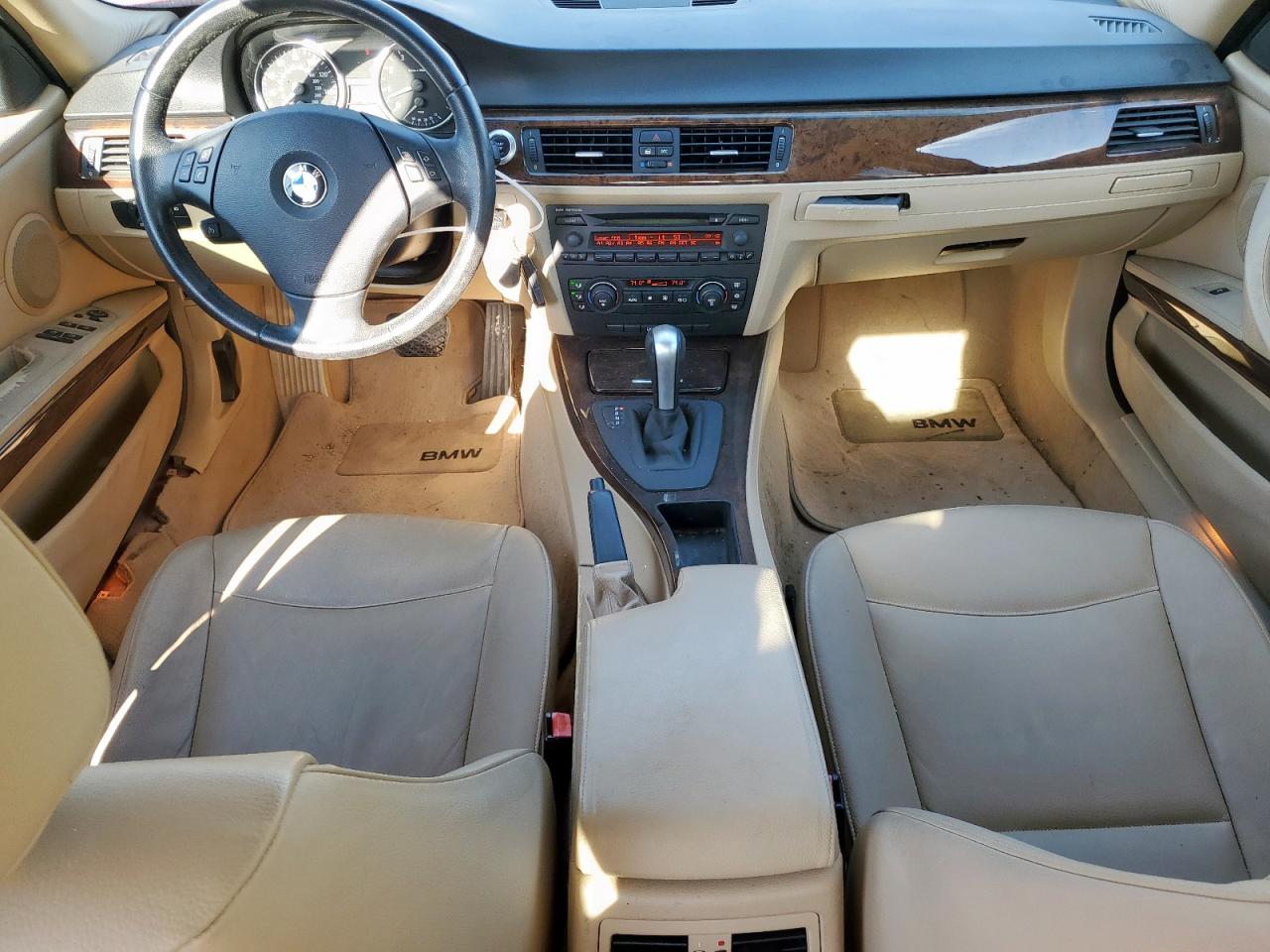 2006 BMW 330 I VIN: WBAVB33566PS10320 Lot: 82327865