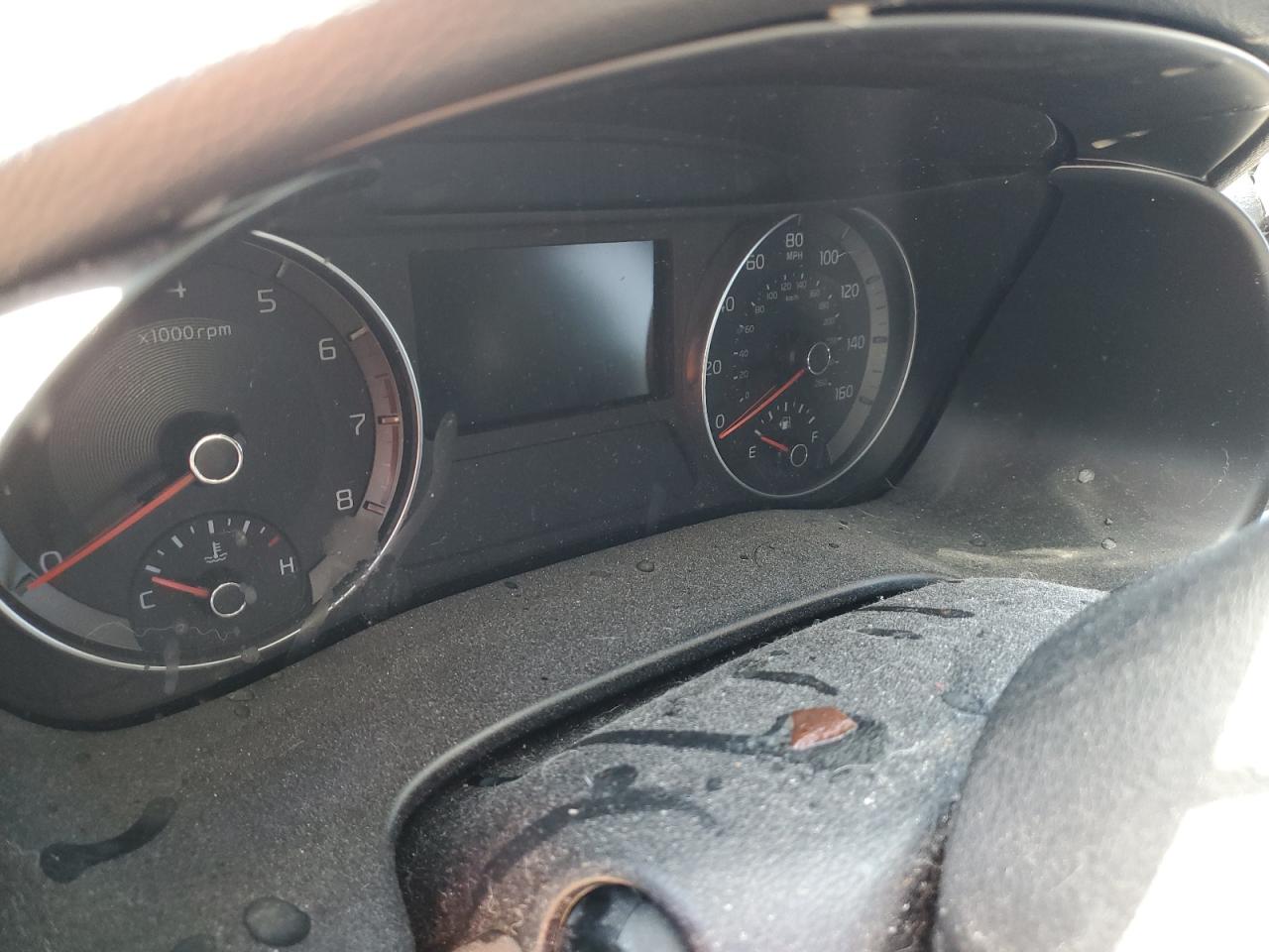 2022 Kia Forte Gt Line VIN: 3KPF54AD1NE480830 Lot: 85549925