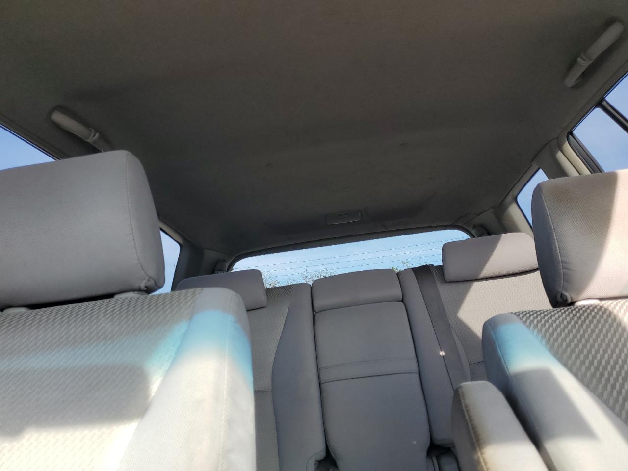 2005 Toyota Highlander Limited VIN: JTEEP21A850129501 Lot: 85200395